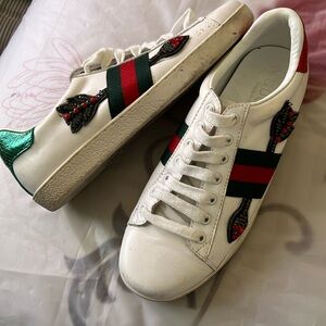 Gucci sneakers